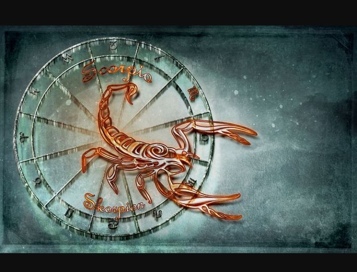 Ramalan Lengkap Zodiak Scorpio  Selasa 23 Agustus 2022, Maksimalkan Potensi Diri