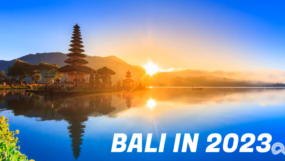 Sejarah singkat ANOC World Beach Games yang akan diselenggarakan di Bali pada tahun 2023.