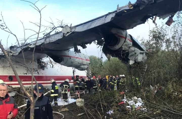 Sebuah pesawat kargo dengan delapan orang di dalamnya jatuh di dekat kota Kavala di Yunani utara dilansir Reuters pada Sabtu, 16 Juli 2022.