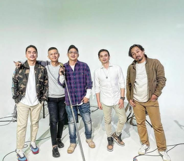 foto: Konser Musik Ungu akan digelar di Pasuruan pada 24 Juli 2022 malam ini, cek cara beli dan harga tiket
