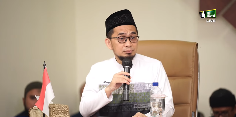 Bukan Hanya Shalat, Segala Amalan dan Doa Akan Diijabah Jika Dilakukan