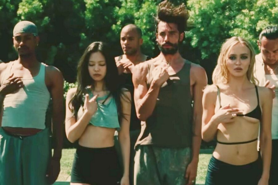 Jennie BLACKPINK Muncul di Trailer 'The Idol' Karya Produser Euphoria, Berdampingan dengan Lily-Rose Depp