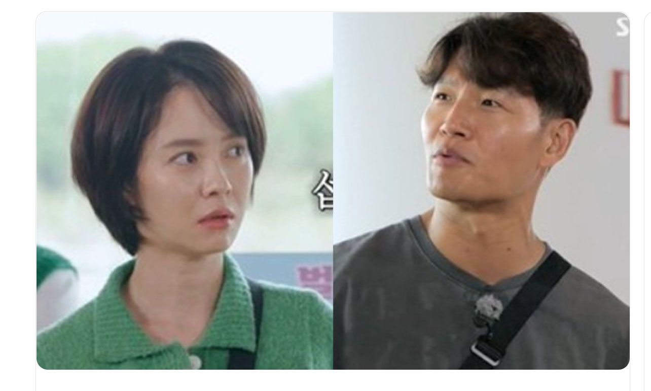 Song Ji Jyo Cemburu Gegara Kim Jong Kook Lebih Memilih Jeon So Min Untuk Pergi Ke Amerika Serikat Diungkap Saat Syuting