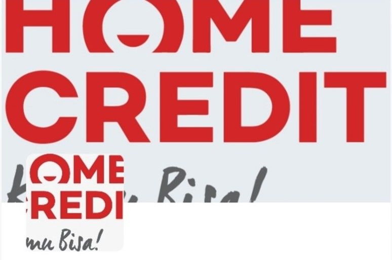 Lowongan Kerja PT Home Credit Indonesia Penempatan Cilegon, Segera