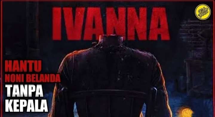 Inilah link nonton resmi untuk menyaksikan film Ivanna di bioskop.