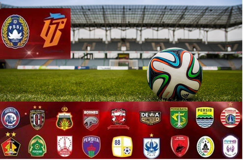 Jadwal Pekan Pertama Liga 1 Indonesia 2022/2023