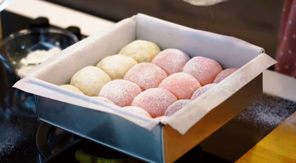 Resep Roti Susu Jepang yang Lembut dan Enak, Bahan Sederhana Rasa Premium!