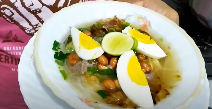 Inilah Berapa resep kaldu sup yang lezat dan mudah untuk dipraktekkan selama Ramadan