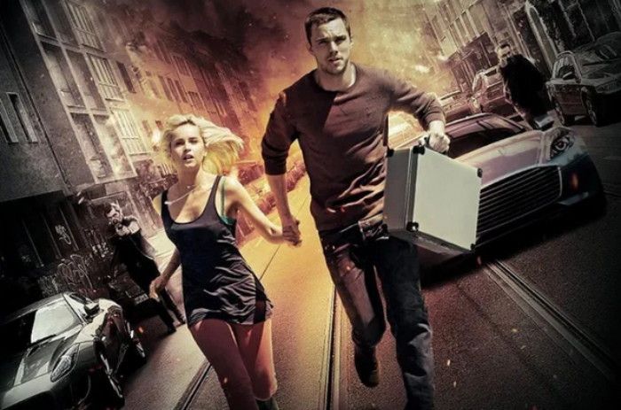 Sinopsis Film Collide Tayang Di Bioskop Trans Tv Malam Ini 