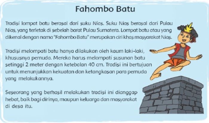 Fahombo Batu.