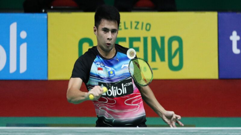 Jadwal Lengkap Badminton Taipei Open 2022 Hari Ini 20 Juli Tayang