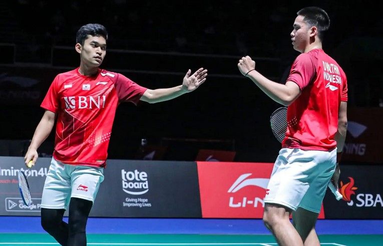 2 Juara Singapore Open Ikut Mundur Di Ajang Chinese Taipei Open 2022 ...