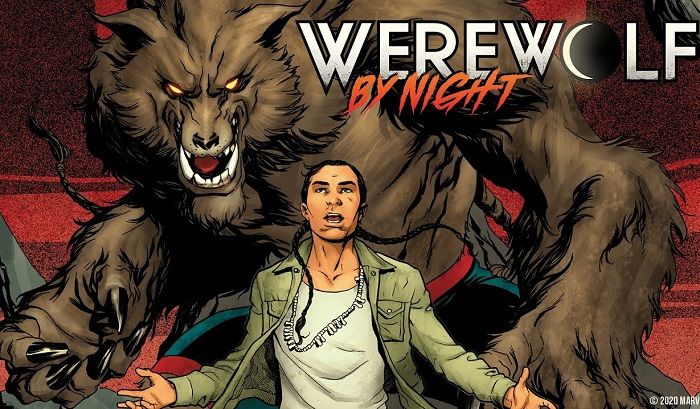 Siapa Werewolf by Night? Ketahui Serigala 'Jadi-Jadian' Marvel - Pikiran  Rakyat Tasikmalaya