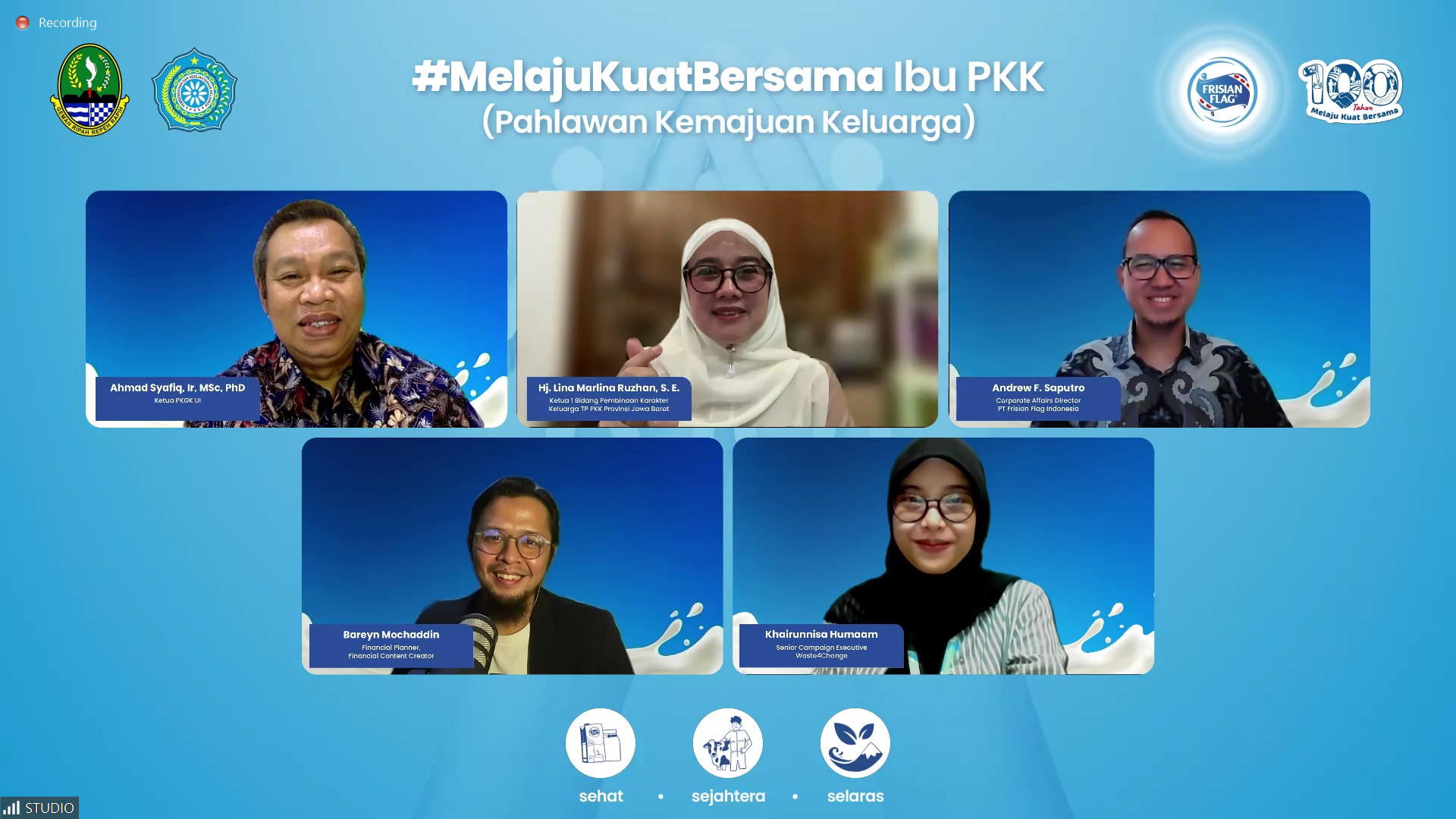 keluarga sehat jabar 10