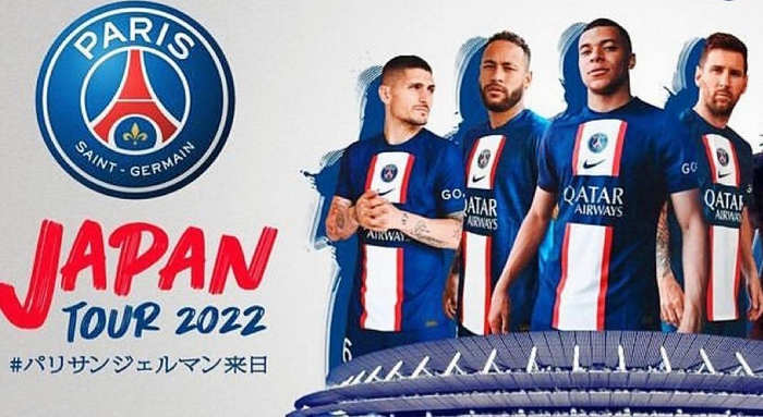 Prediksi Psg Vs Kawasaki Frontale Japan Tour 22 Hari Ini Juli Kick Off Link Live Score Line Up H2h Media Blitar Halaman 2