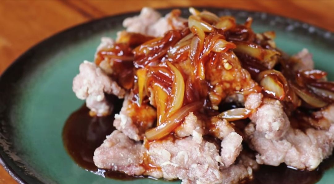 Resep Bistik Sapi Simple, Dan Maknyuss