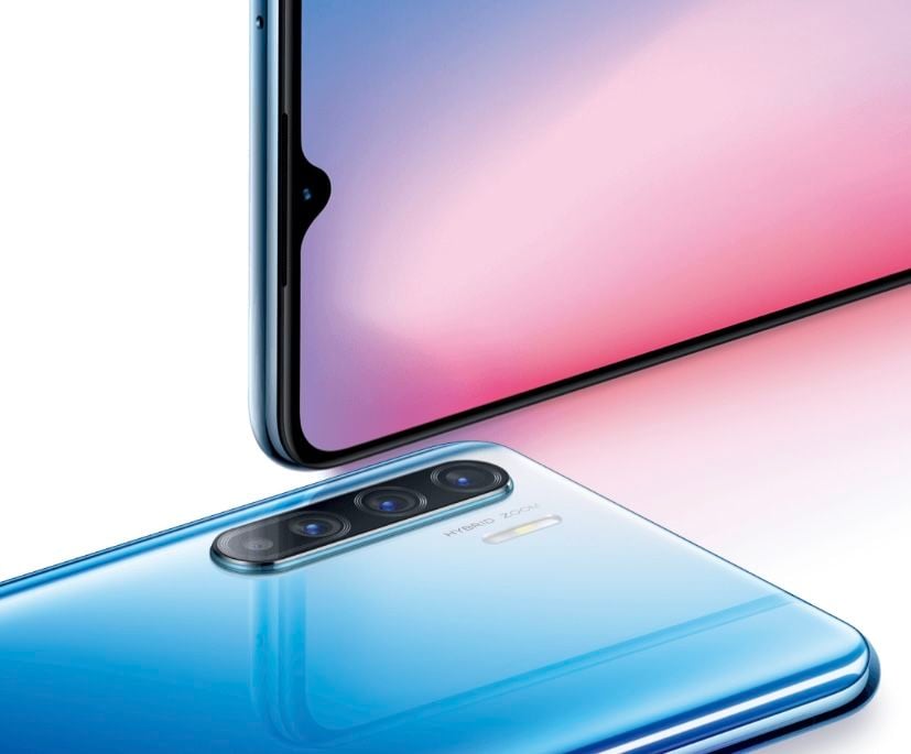 Oppo Reno 3 Pro 5g Купить