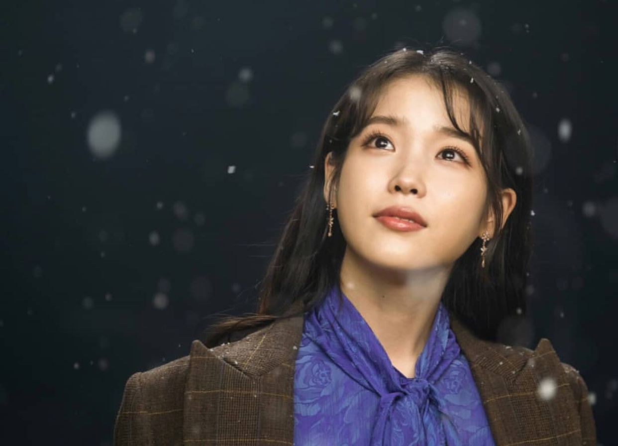 5 Rekomendasi Drama Korea Yang Dibintangi Iu Mulai Dari Dream High