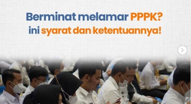 Mau Akses SSCASN Lebih Cepat? PPPK 2022 Cukup Pakai Ini, Dijamin Tidak Ada Hambatan