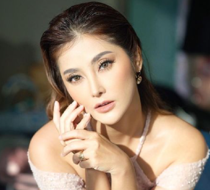 Umur Eva Anindita Pemeran Carla Di Sinetron Cinta 2 Pilihan Lengkap Biodata Instagram Dan Suami 3234