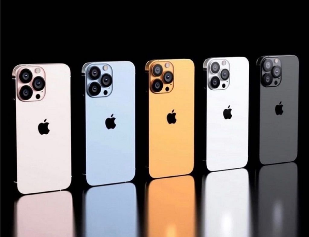 Update! Daftar Harga iPhone 13 Series Per Desember Dibanderol Segini, Cek Harga iPhone 13 Pro Max