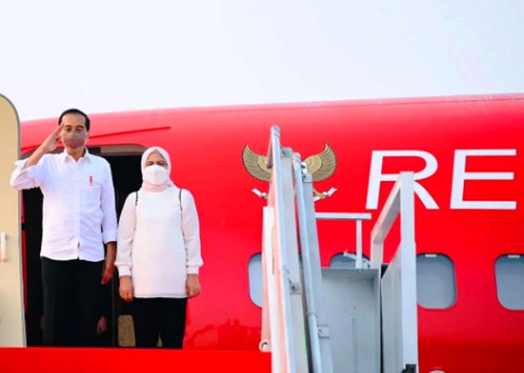 Dunia Tengah Bergolak, Pengamat ini Ungkap Optimisme Jokowi Bakal Jadi Ketua ASEAN