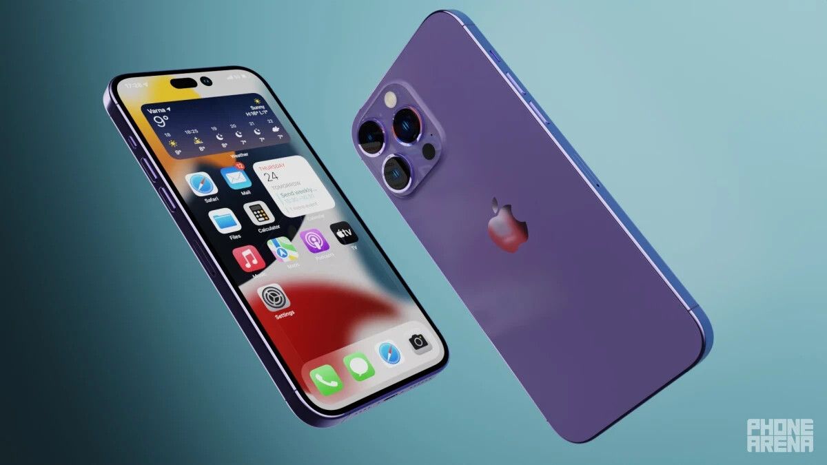 Akan Segera Rilis, Berapa Harga iPhone 14 Pro? Cek Harga iPhone 14