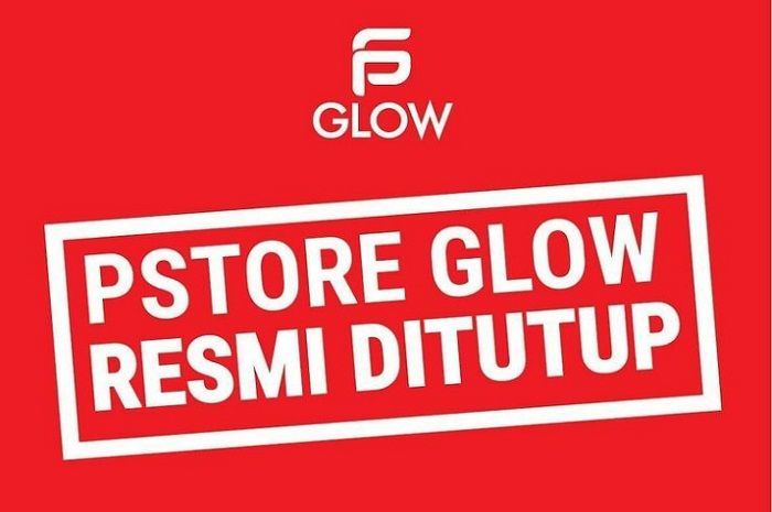 Perseteruan Merek Dagang MS Glow dan Ps Glow, PS Glow Umumkan Resmi Tutup Bagi Produk Gratis