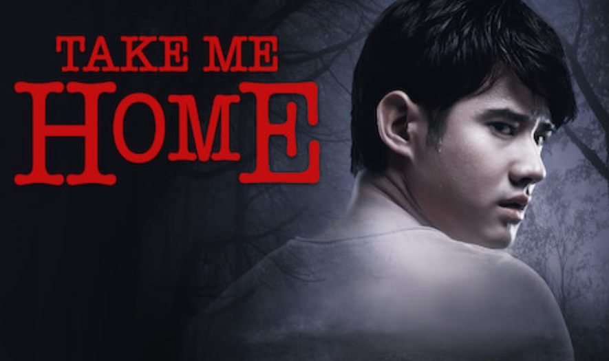 Sinopsis Take Me Home, Film Horor Asal Thailand Tayang Malam Ini di