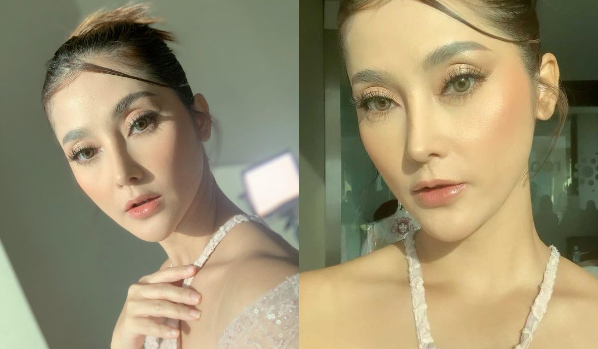 Siapa Eva Anindita Simak Profil Dan Biodata Pemeran Clara Di Sinetron Cloobx Hot Girl 8527