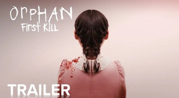 Nonton Streaming Orphan 2 atau Orphan: First Kill Sub Indo Full Movie