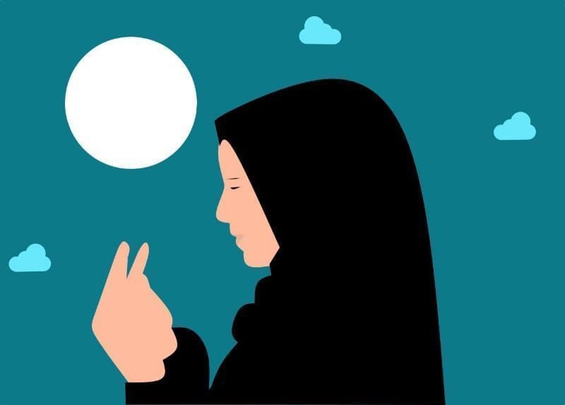 4 Lafal Doa Minta Rezeki Halal Sekaligus Ilmu Manfaat, Nomor 3 Baca
