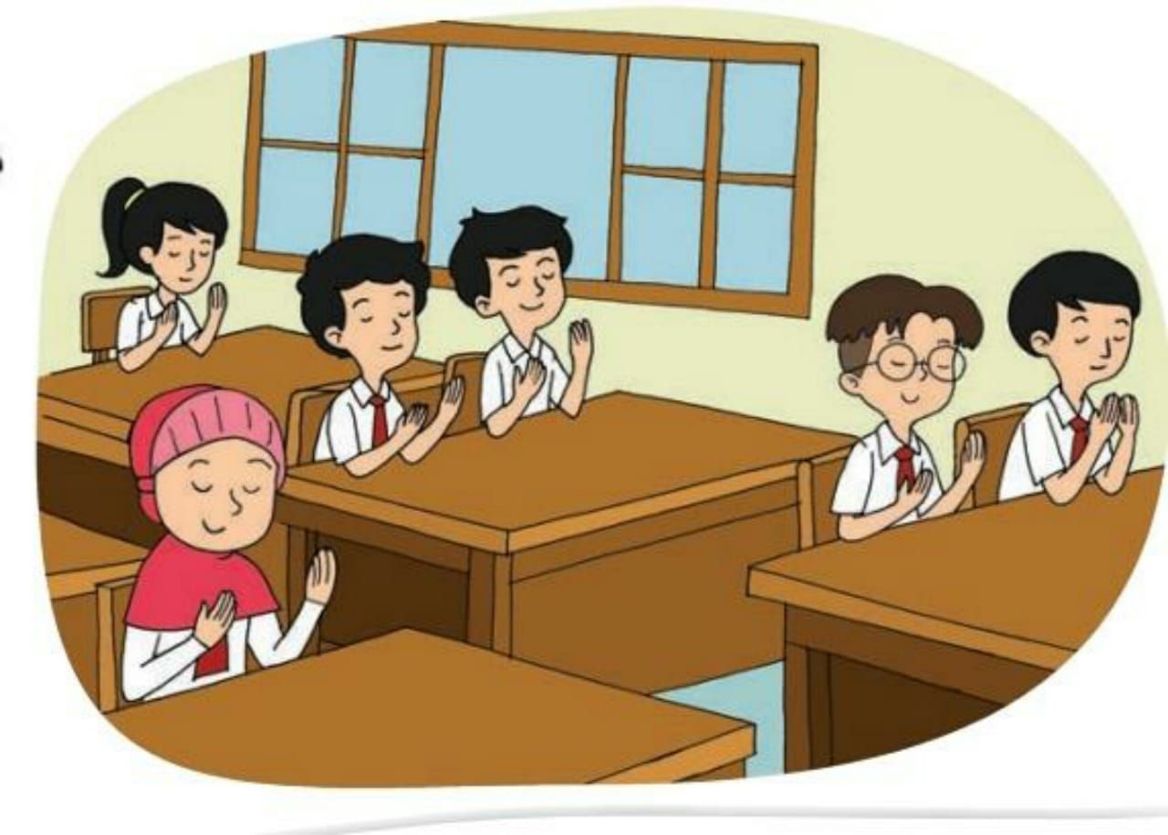 Teman Sekolah 57 