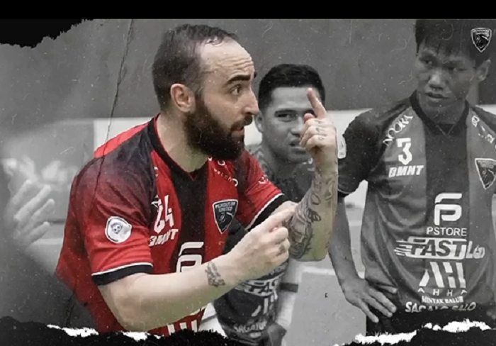 Link live streaming Pro Futsal League 2022 hari ini, Sabtu, 6 Agustus 2022 di MNCTV dan jadwal Pendekar United main jam berapa.