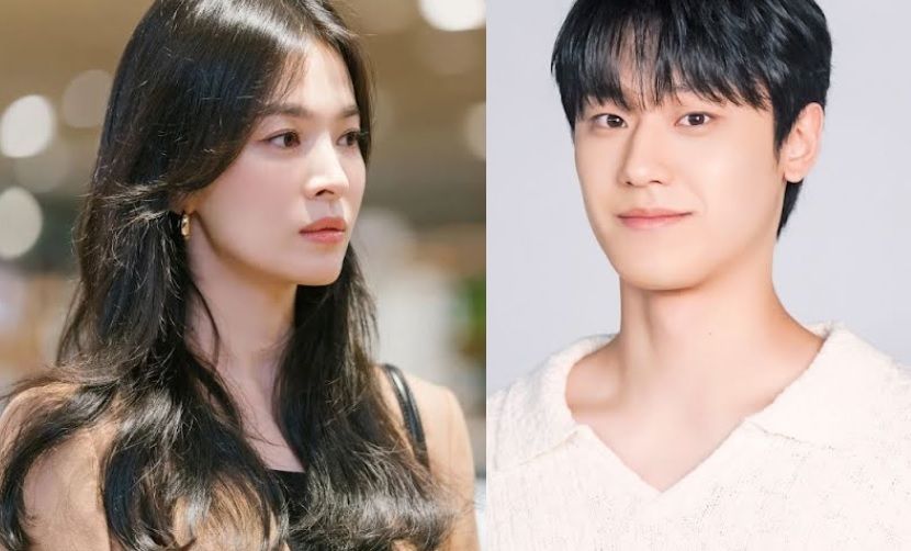 Song Hye Kyo Dan Lee Do Hyun Bakal Bintangi Drakor The Glory Cek Sinopsis Lengkapnya Jurnal Garut 3997