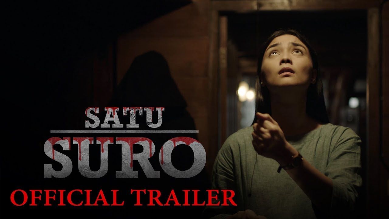 Link Nonton Film Satu Suro Full HD, Lengkap dengan Sinopsisnya: Film Horor Citra Kirana