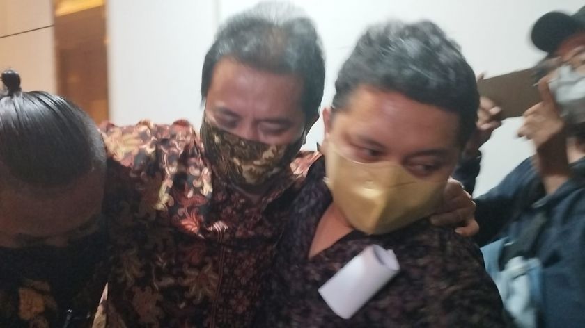 Roy Suryo Resmi Ditetapkan Tersangka, Ini Pasal Yang Disangkakan ...