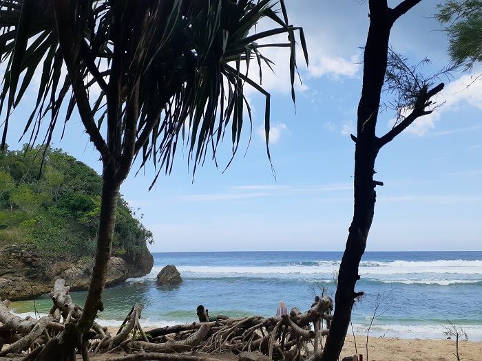 Berikut Rekomendasi Pantai di Kabupaten Blitar, Cocok untuk Berlibur dan Menikmati Alam
