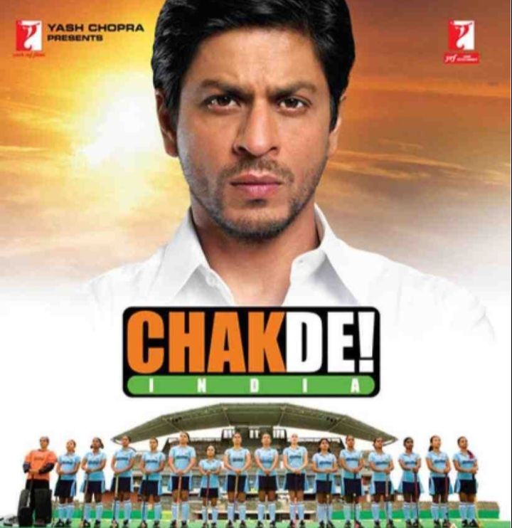 Sinopsis Mega Bollywood Chak De India ANTV: Dibintangi Shah Rukh Khan