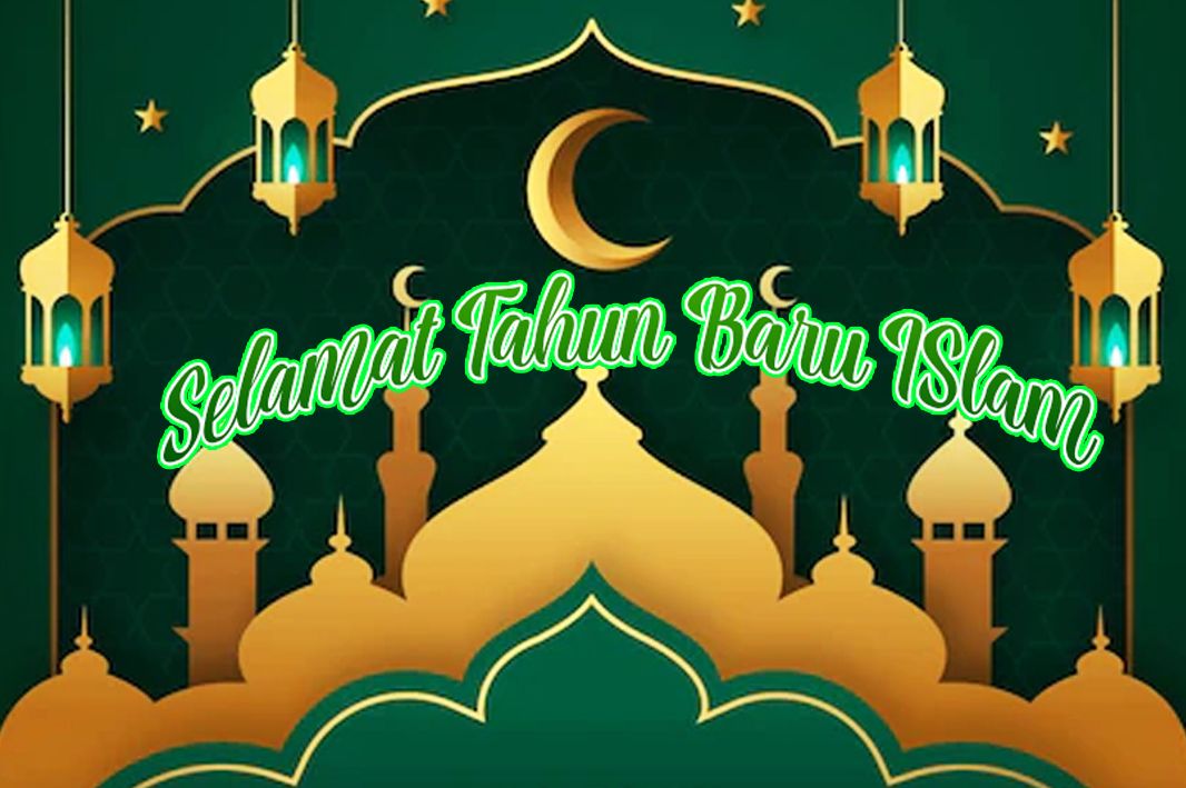 Deretan Ucapan Selamat Tahun Baru Islam 2022 1 Muharram 1444 H Bisa