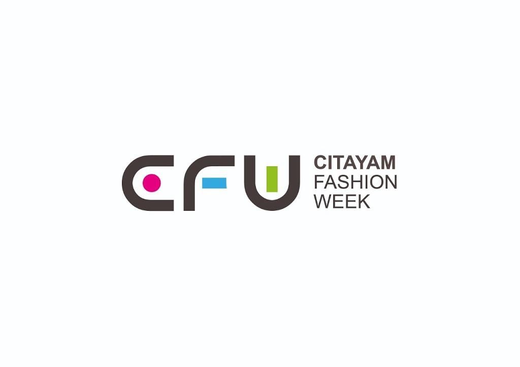Logo Citayam Fashion Week