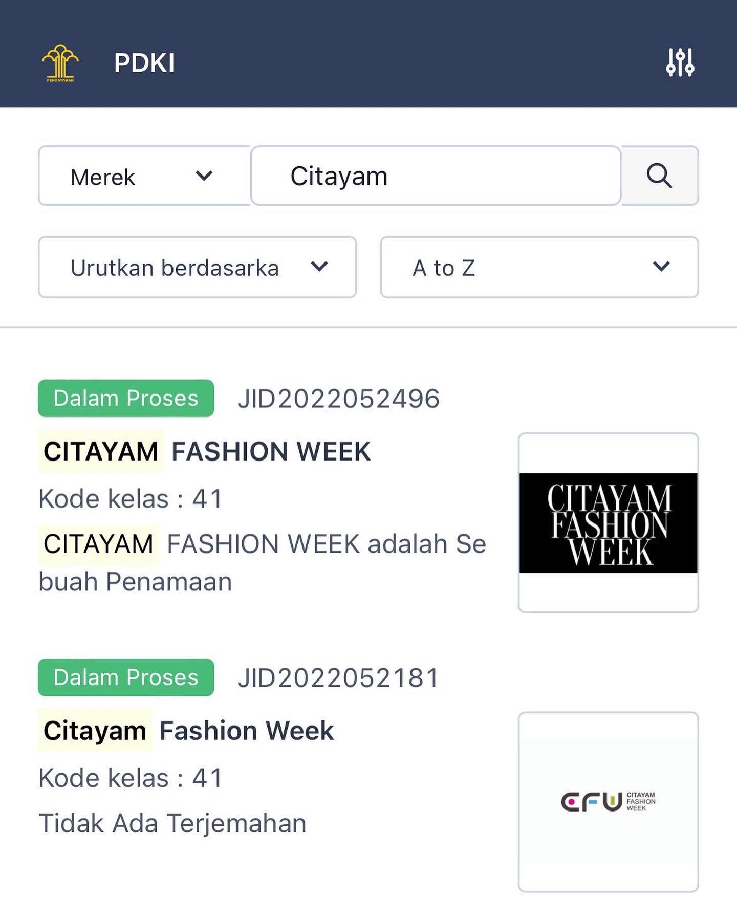 Baim Wong Banjir Kecaman Hingga Trending di Twitter, Usai Daftarkan Brand Citayam Fashion Week ke PDKI