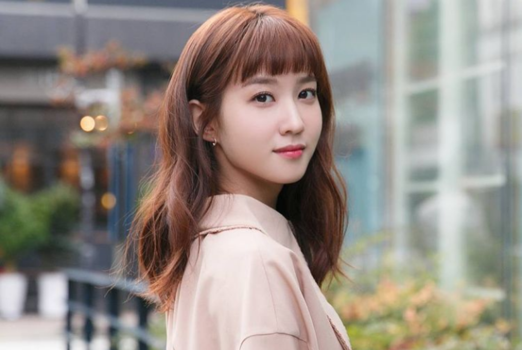 Aktor Dan Aktris Yang Perankan Tokoh Ikonik Di Drakor Ada Park Eun Bin Bintang Extraordinary