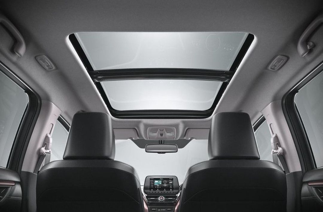 GANAS! Pasar Hyundai CRETA Terancam, Suzuki New Grand Vitara Meluncur dengan Full Hybrid dan Sunroof Panoramic