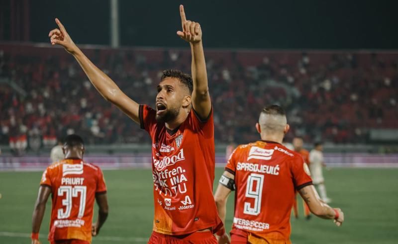 Jadwal Liga 1 2022-2023 Besok: PSM Makassar vs Bali United dan Rans