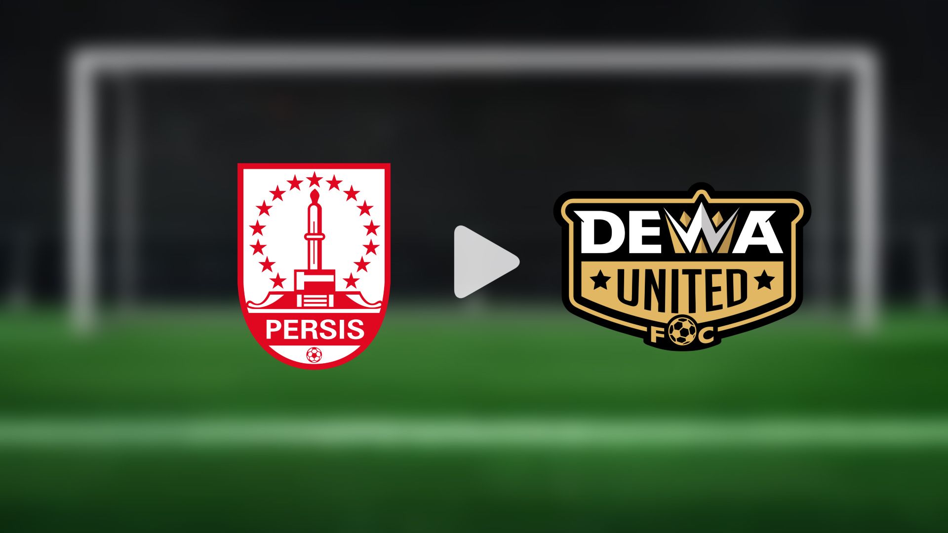 LIVE SCORE DAN HASIL AKHIR Dewa United vs Persis Solo 3-2, Berikut Skor