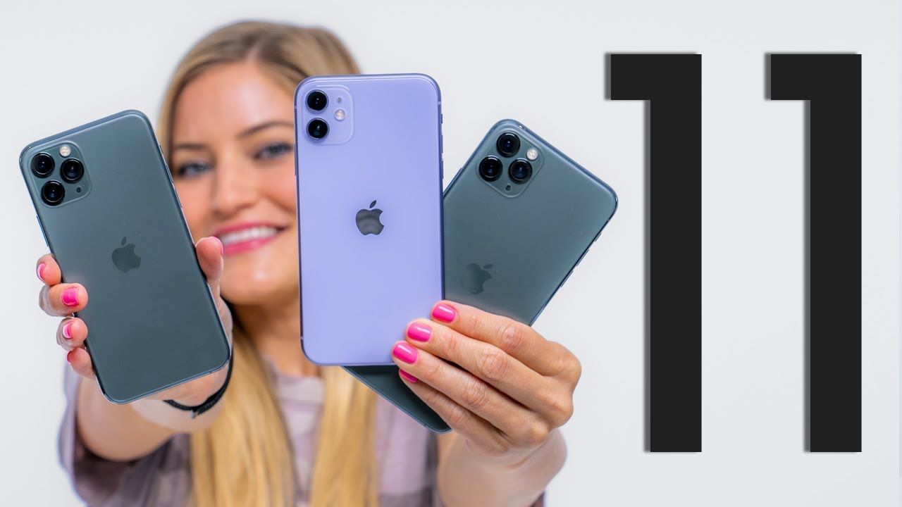 Update Harga iPhone 11 di iBox! Lengkap Ada Harga iPhone 11, iPhone 11