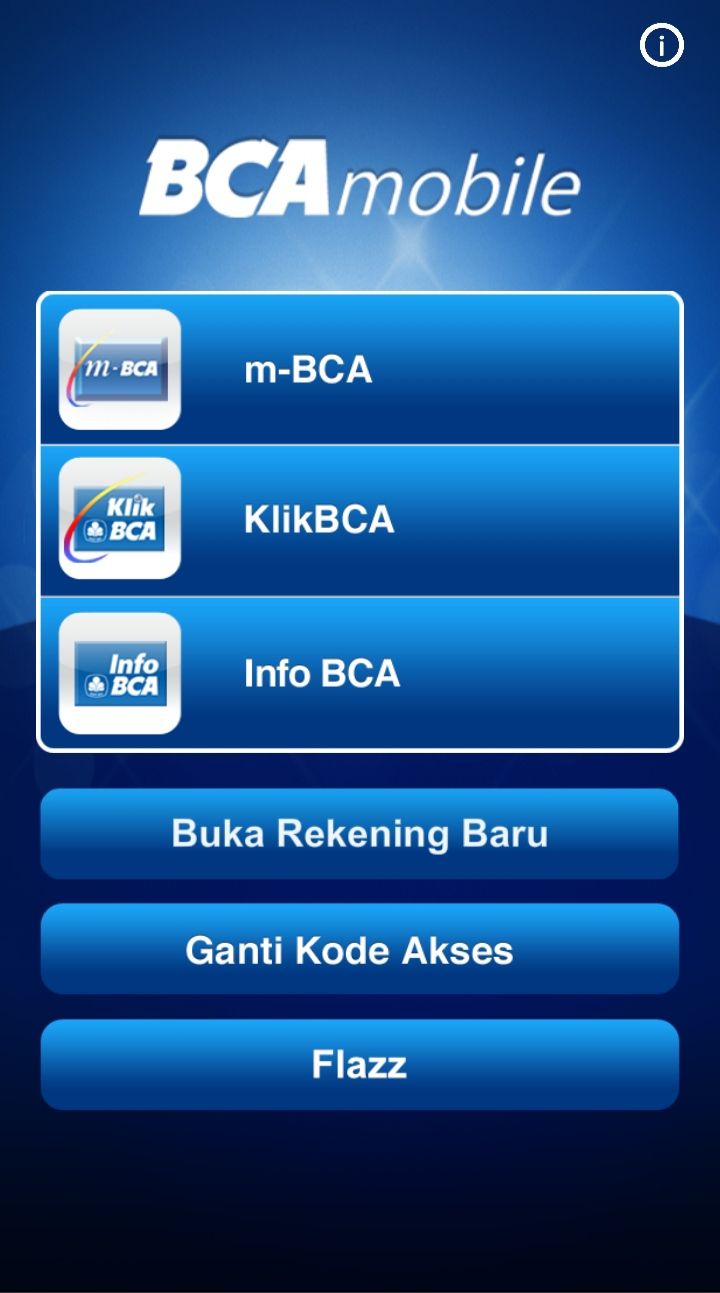 Aplikasi BCA Mobile Error 205 Kenapa, Sampai Kapan Gangguan BCA Mobile Gagal Tidak Bisa Transaksi 27 Februari