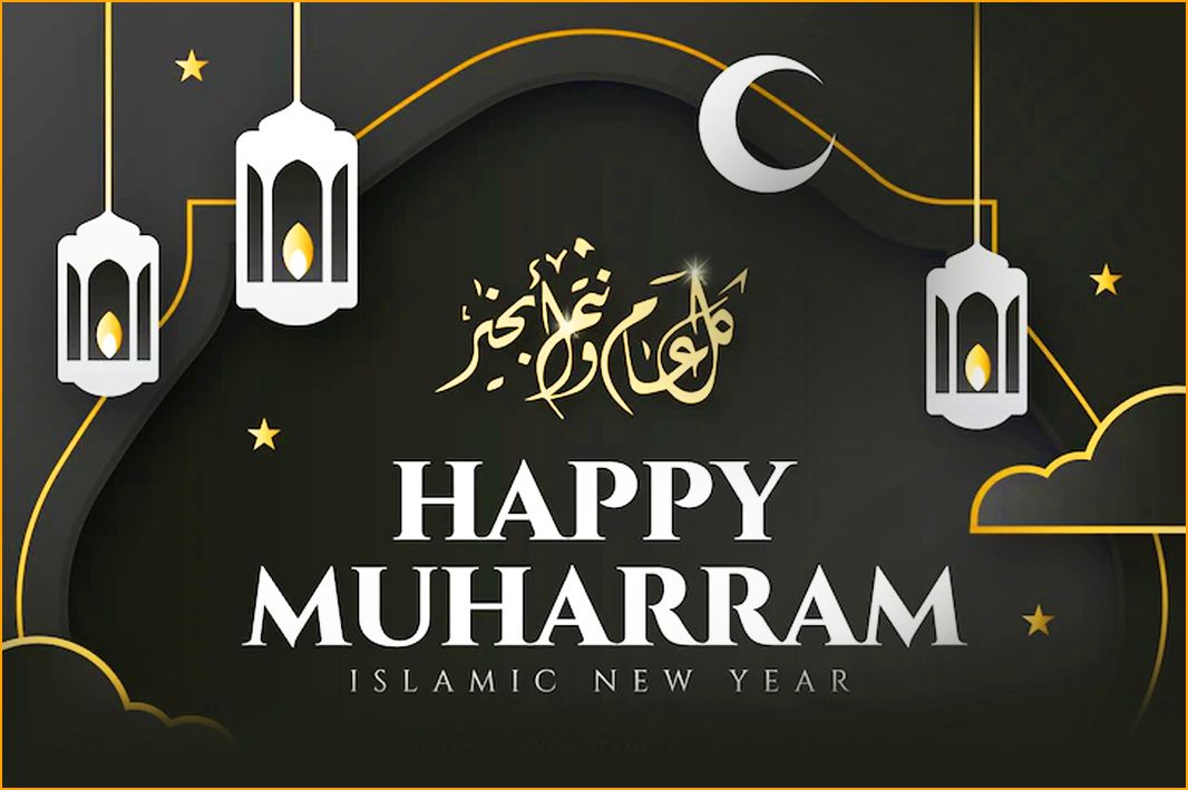 Amalan Sunnah yang Dianjurkan Dikerjakan pada Muharram 1444 H Tahun Baru Islam 2022