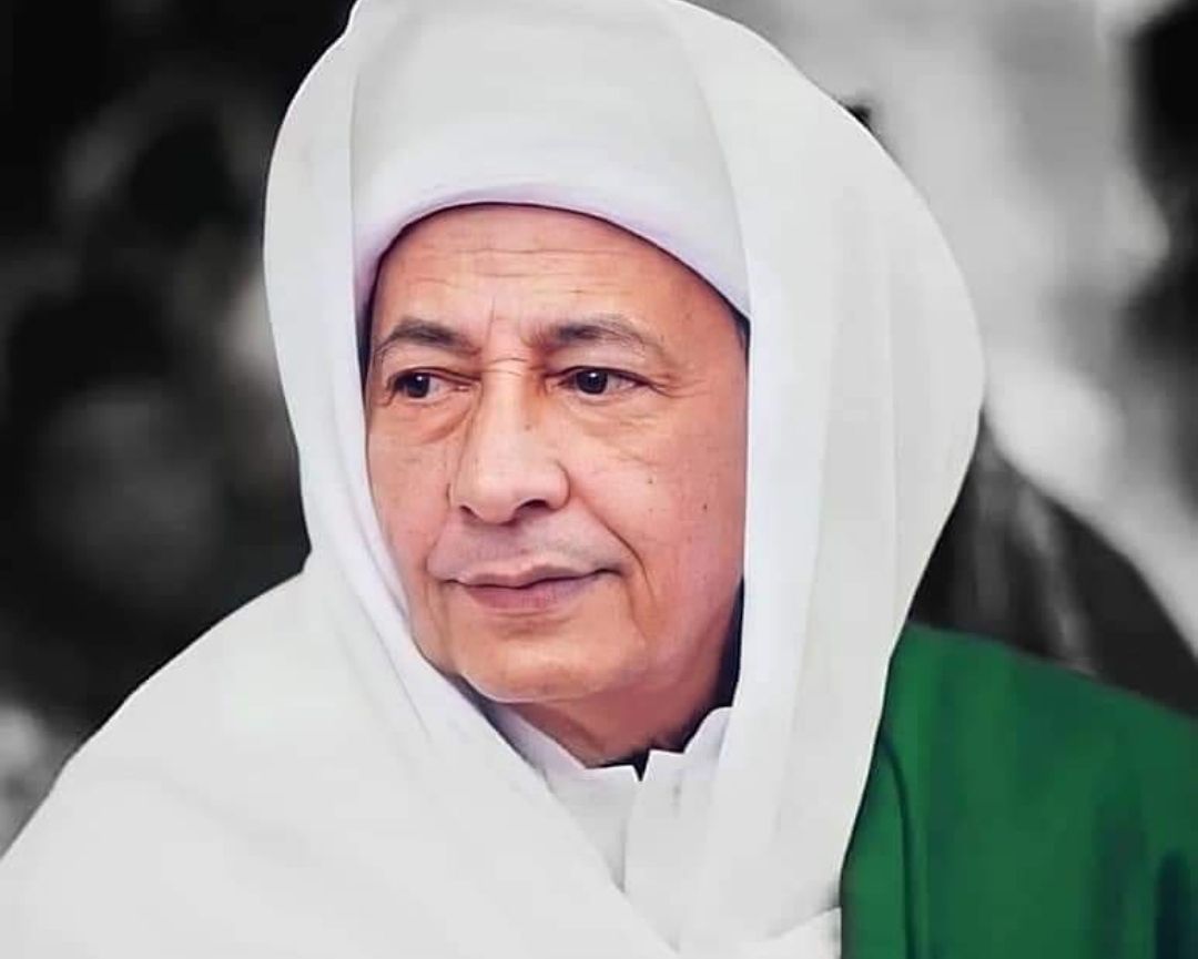 Habib Luthfi bin Yahya dikukuhkan menjadi warga kehormatan TNI AD